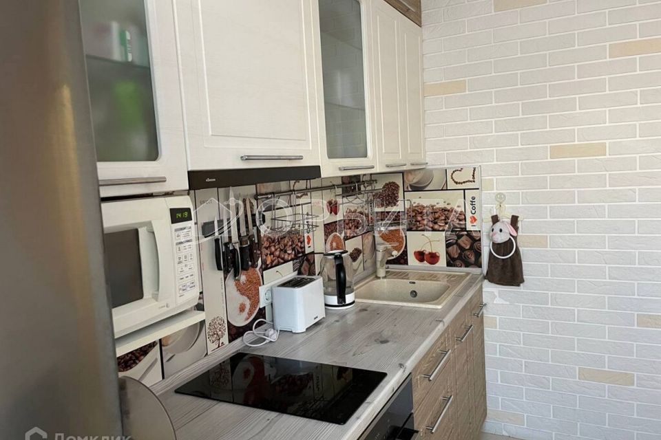 Продаётся 2-комнатная квартира, 49.1 м²