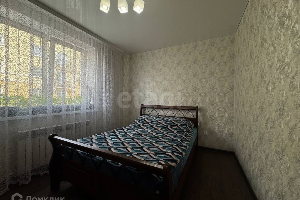Продаётся 2-комнатная квартира, 45 м²