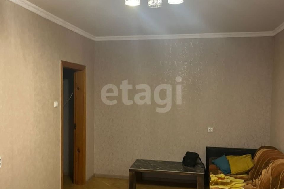 Продаётся 3-комнатная квартира, 76 м²