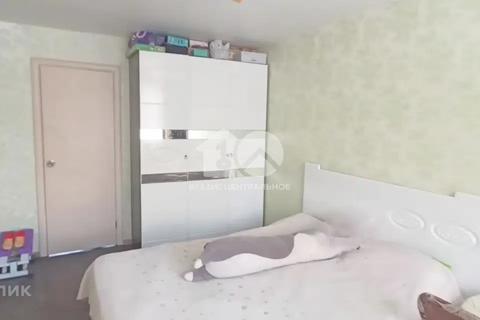 Продаётся 2-комнатная квартира, 41.1 м²