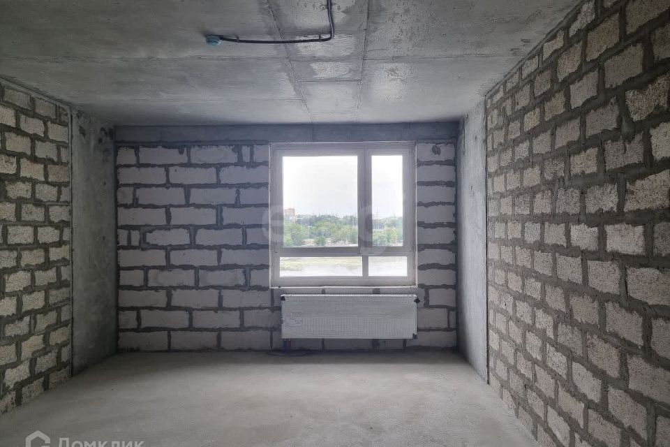 Продаётся студия, 33.9 м²