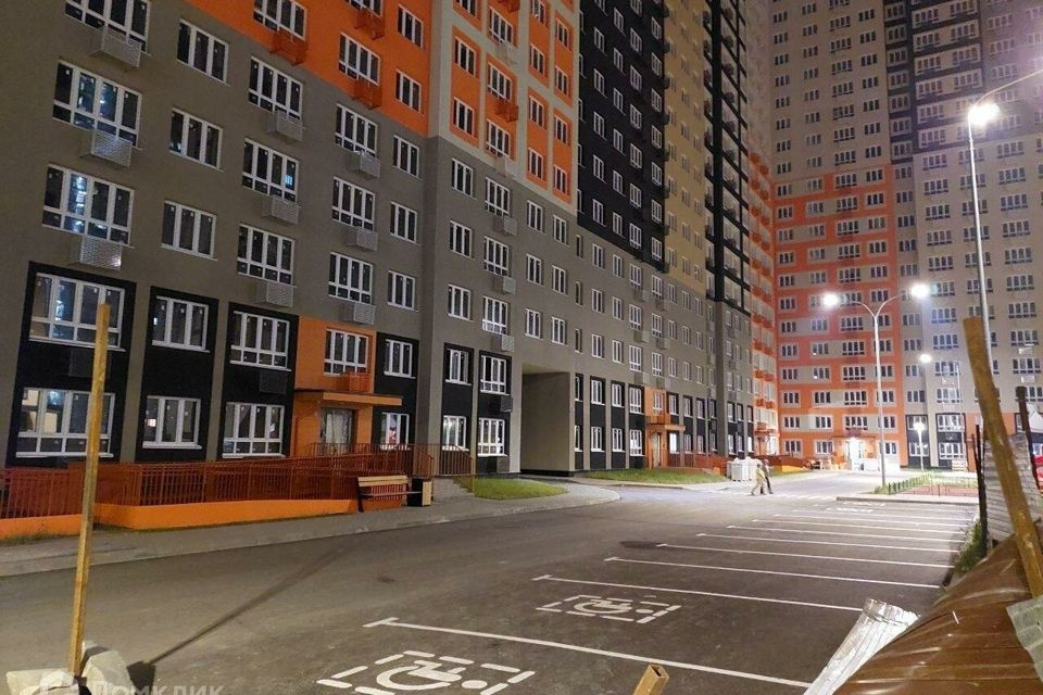 Продаётся студия, 21.2 м²