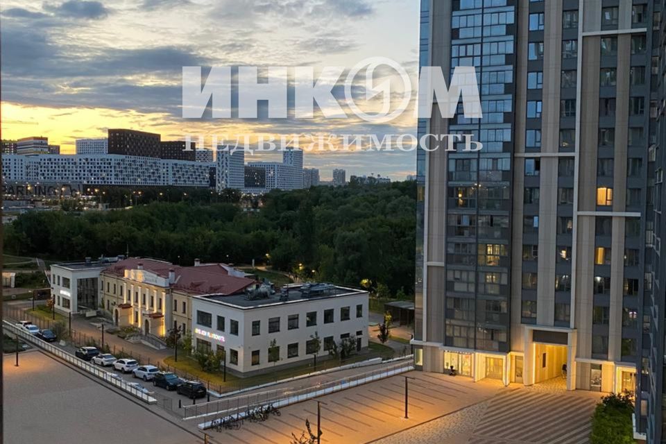 Продаётся 3-комнатная квартира, 85 м²