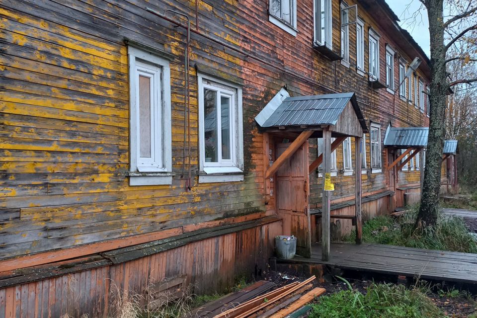 Продаётся 2-комнатная квартира, 41.9 м²