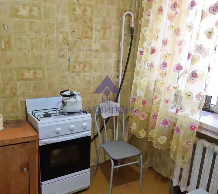 Продаётся 1-комнатная квартира, 31 м²