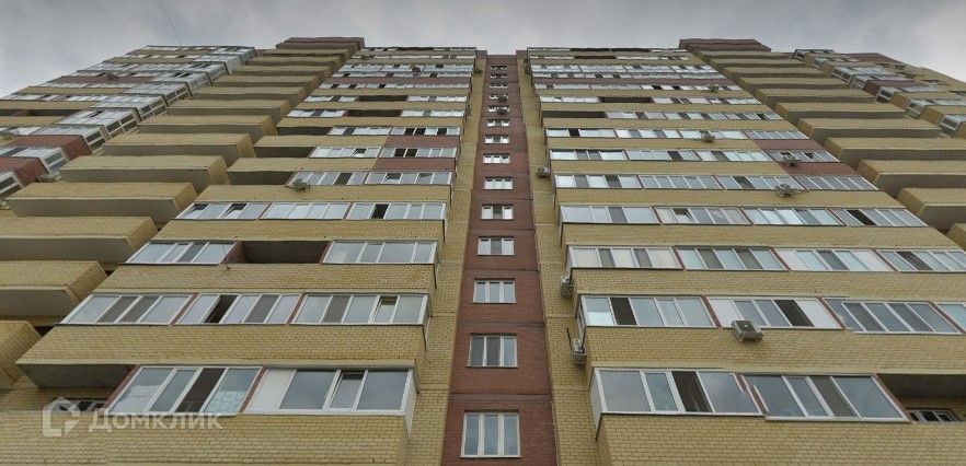 Продаётся студия, 23 м²