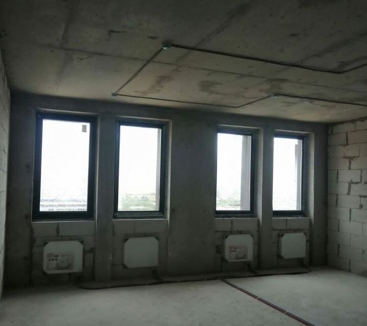 Продаётся 2-комнатная квартира, 44 м²