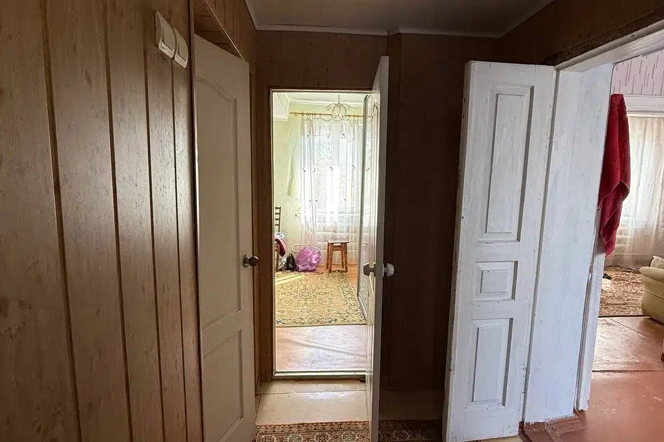 Продаётся 1-этажный дом, 47.9 м²