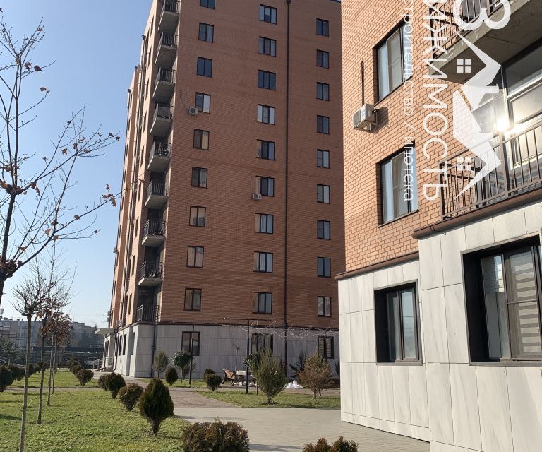 Продаётся 1-комнатная квартира, 40 м²