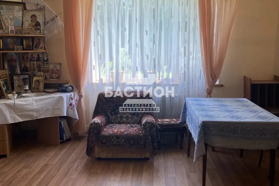 Продаётся 1-этажный дом, 103.6 м²