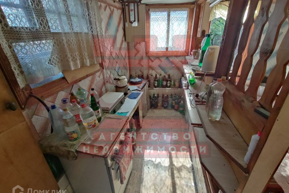 Продаётся 1-этажный дом, 120 м²