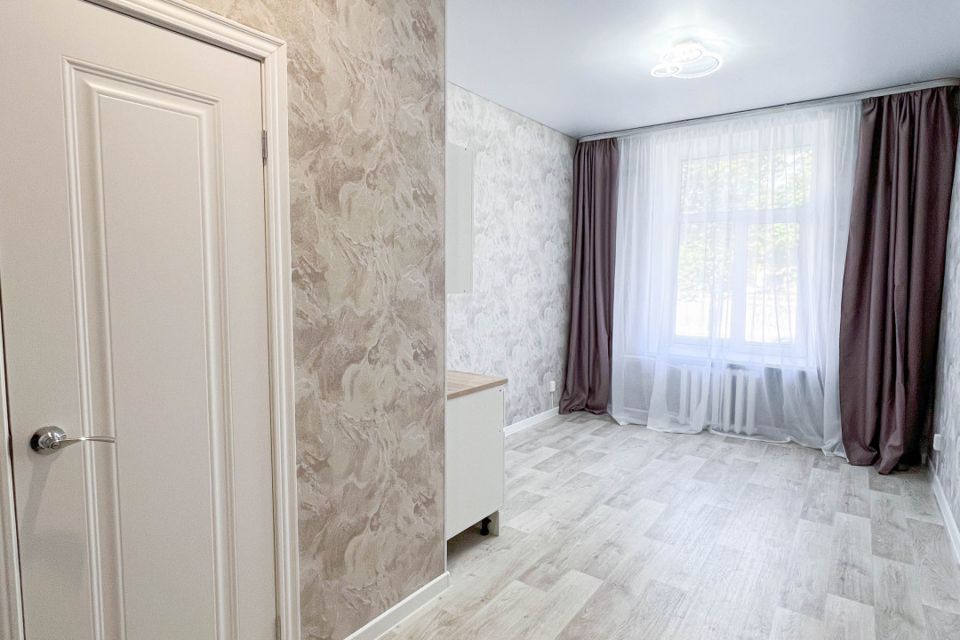 Продаётся студия, 16 м²