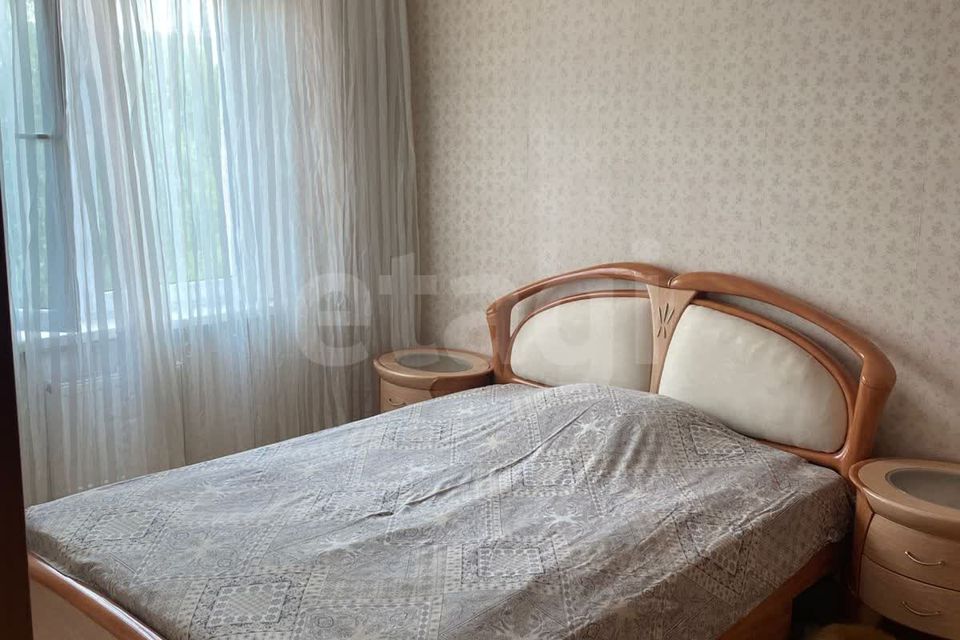 Сдаётся 2-комнатная квартира, 52 м²