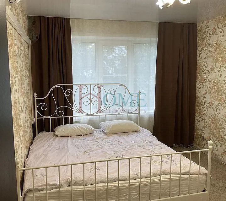 Сдаётся 3-комнатная квартира, 63 м²