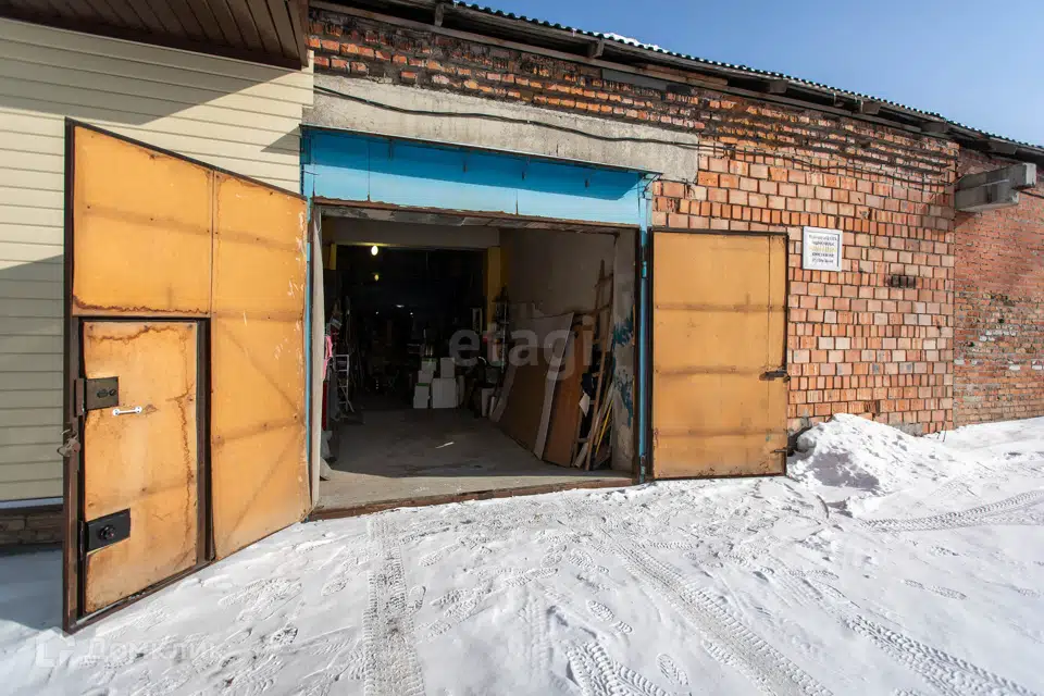 Продаётся гараж, 50 м²