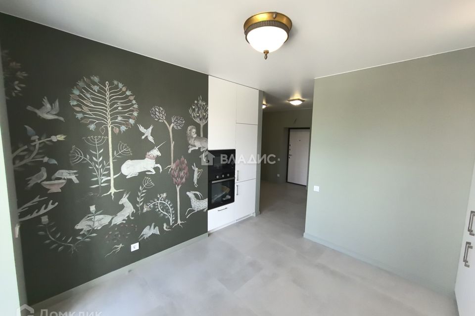 Продаётся 3-комнатная квартира, 86 м²