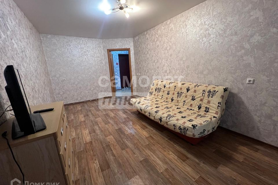 Продаётся 1-комнатная квартира, 35 м²