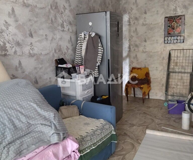 Сдаётся 1-комнатная квартира, 46 м²