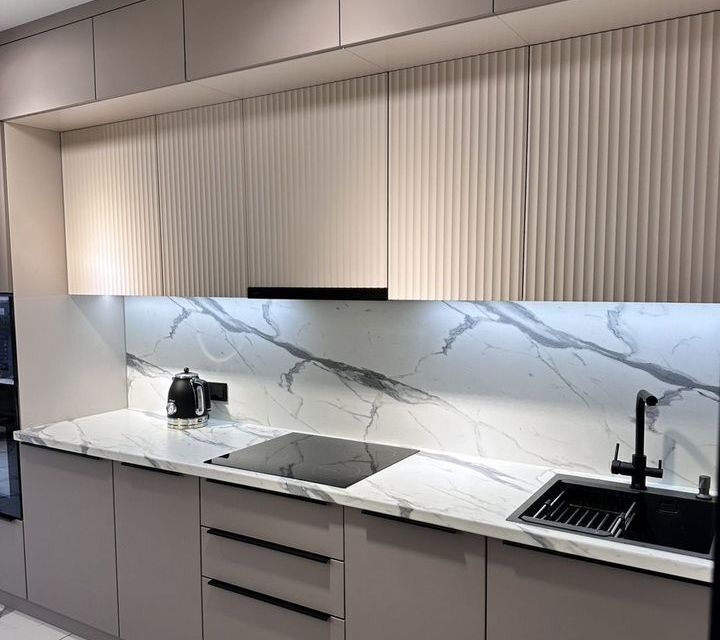 Продаётся 2-комнатная квартира, 65 м²