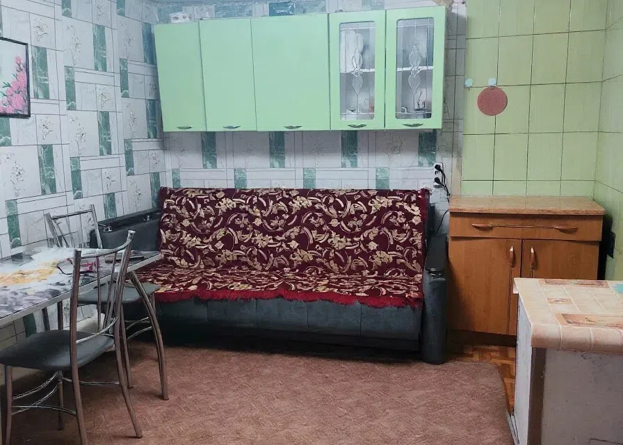 Продаётся 1-этажный дом, 34.2 м²
