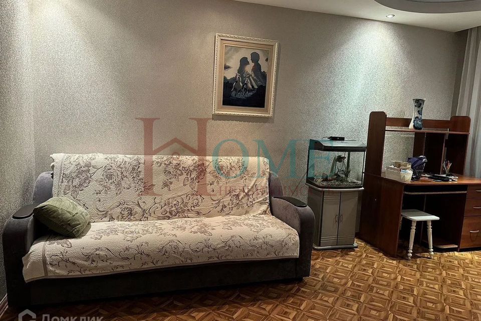 Сдаётся 2-комнатная квартира, 70 м²
