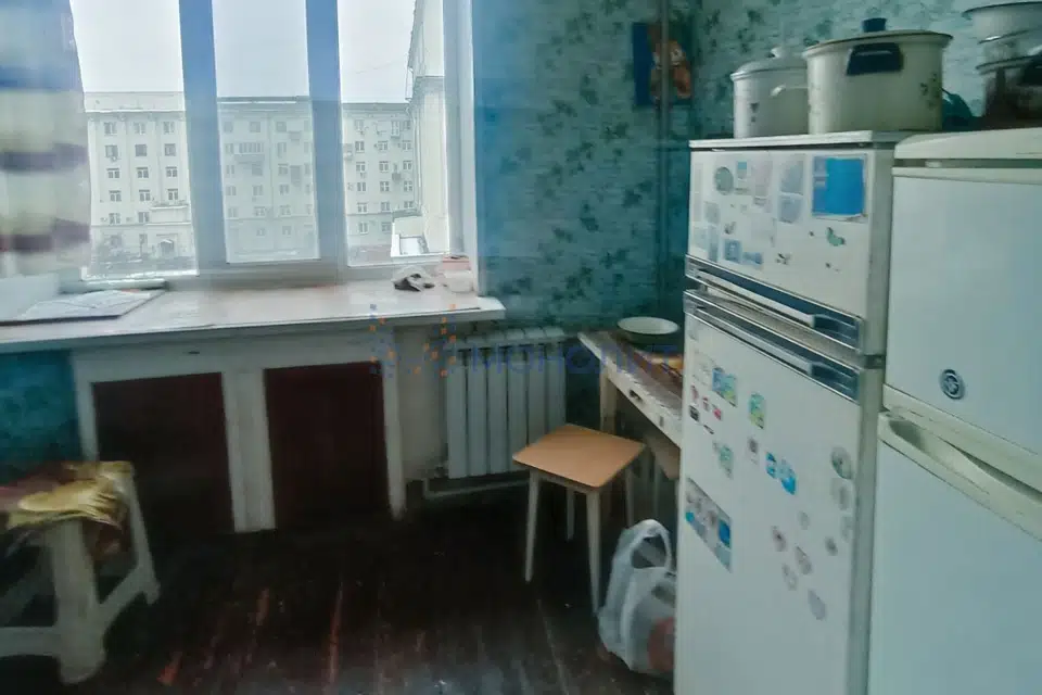 Продаётся комната в 2-комн. квартире, 18 м²