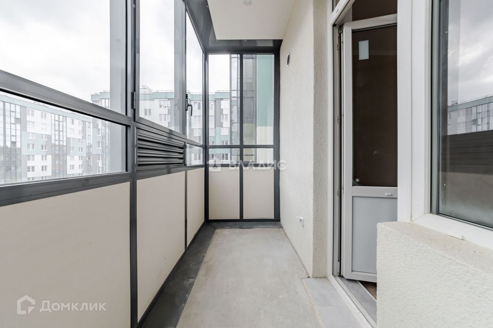 Продаётся студия, 26.86 м²