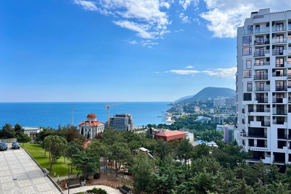 Продаётся 2-комнатная квартира, 49 м²