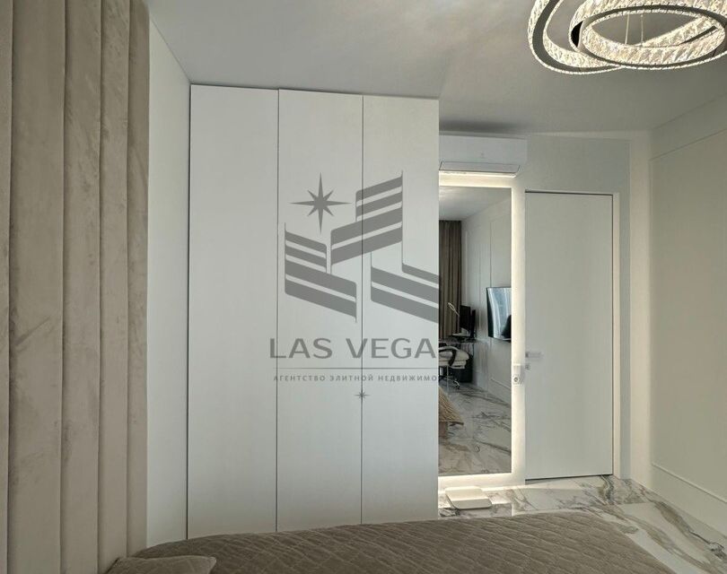 Сдаётся 2-комнатная квартира, 40 м²