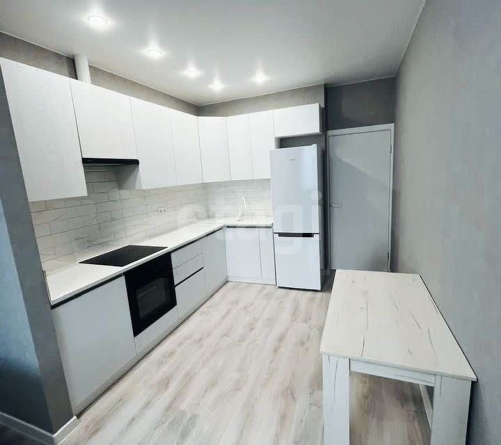 Сдаётся 2-комнатная квартира, 48 м²