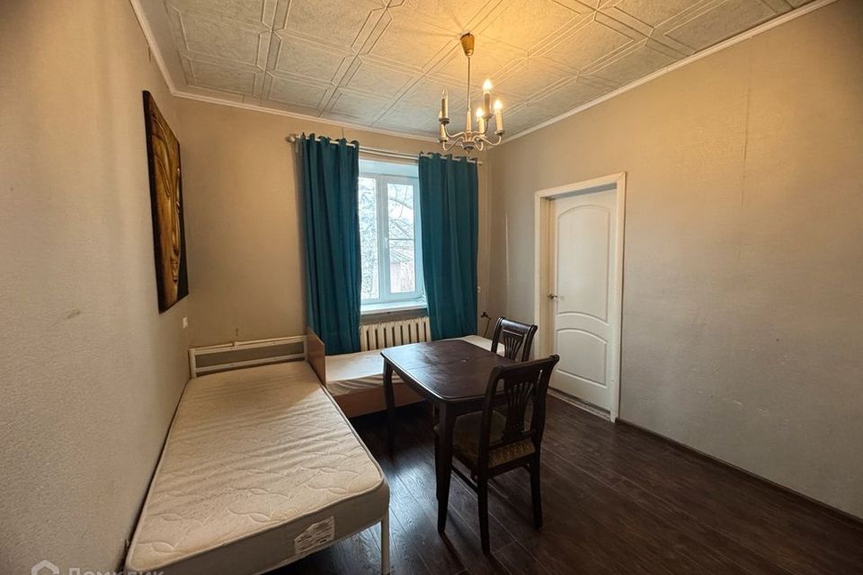 Продаётся 2-комнатная квартира, 28.6 м²