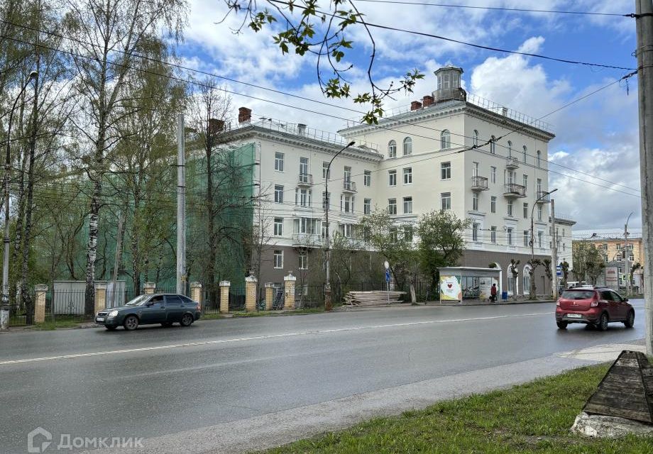 Продаётся 3-комнатная квартира, 78 м²
