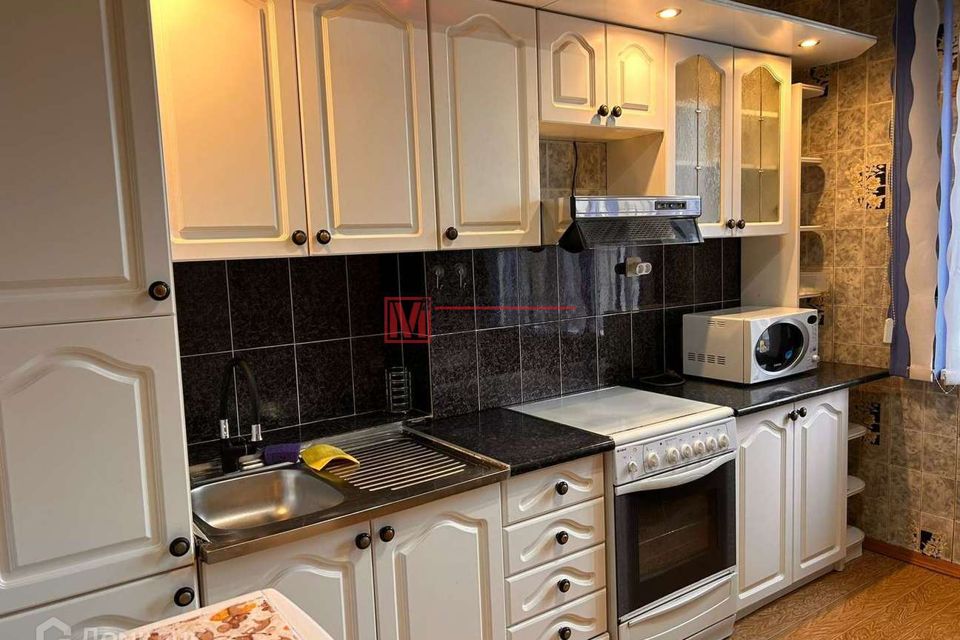 Сдаётся 3-комнатная квартира, 74 м²