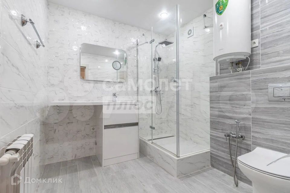 Сдаётся 2-комнатная квартира, 48.9 м²