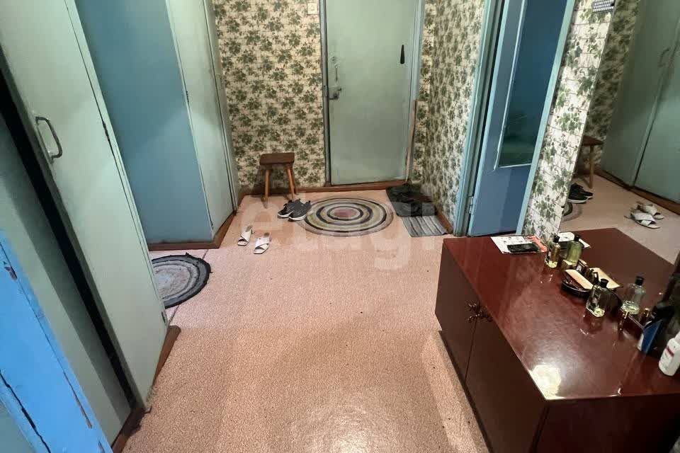 Продаётся 3-комнатная квартира, 71 м²