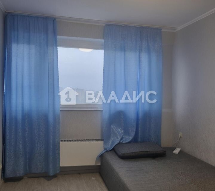 Продаётся 1-комнатная квартира, 32 м²