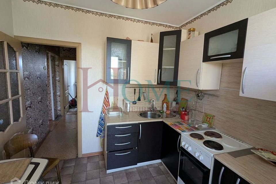Сдаётся 2-комнатная квартира, 38 м²