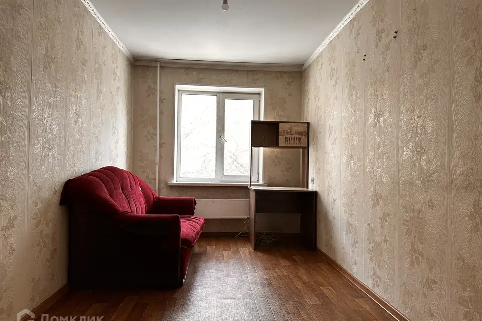Сдаётся 2-комнатная квартира, 48 м²