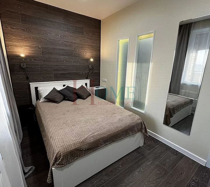 Сдаётся 2-комнатная квартира, 45 м²