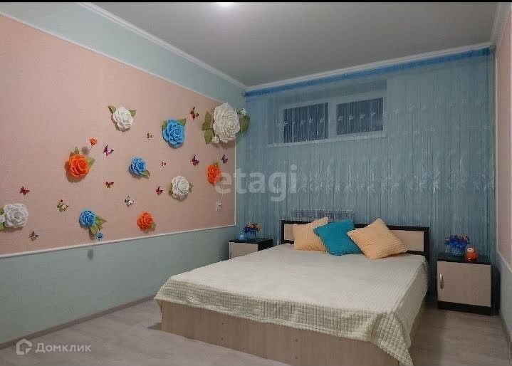 Продаётся 2-комнатная квартира, 45 м²