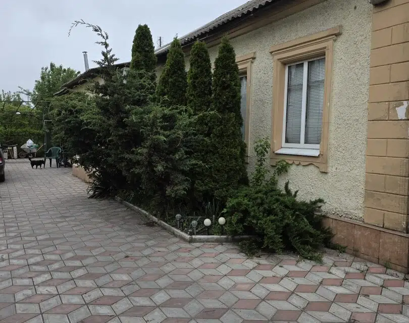 Продаётся 1-этажный дом, 75.6 м²