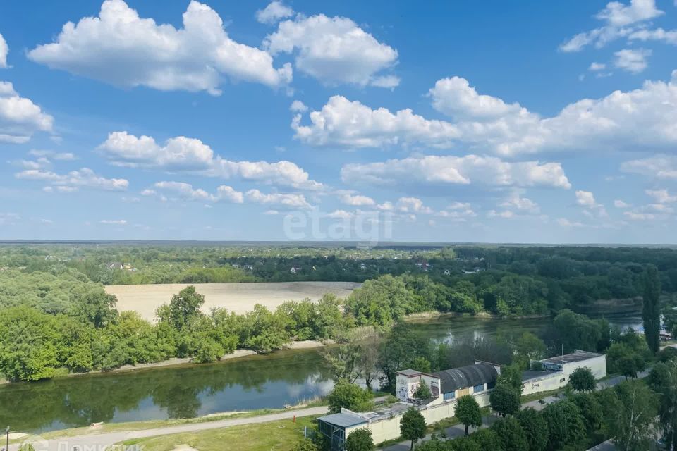 Продаётся 3-комнатная квартира, 84.5 м²