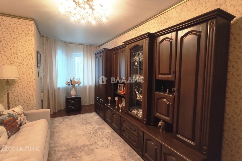 Сдаётся 2-комнатная квартира, 68 м²