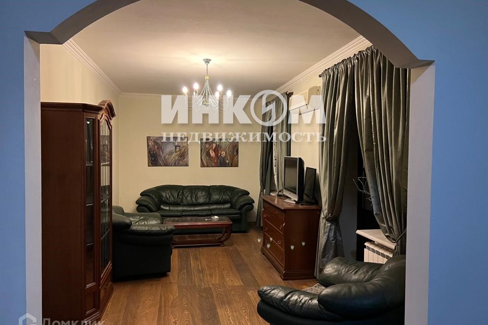 Сдаётся 2-комнатная квартира, 50 м²