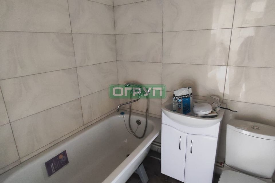 Продаётся 1-комнатная квартира, 31 м²