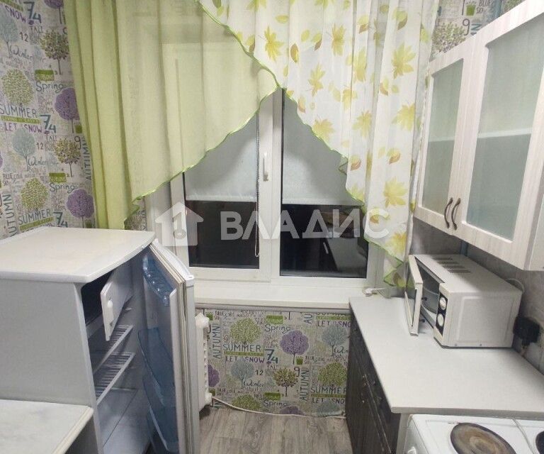 Сдаётся 2-комнатная квартира, 44.5 м²