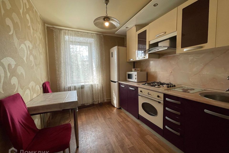 Продаётся 1-комнатная квартира, 29.1 м²