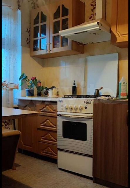 Продаётся 2-комнатная квартира, 43.7 м²