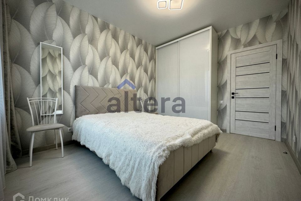 Сдаётся 2-комнатная квартира, 50 м²