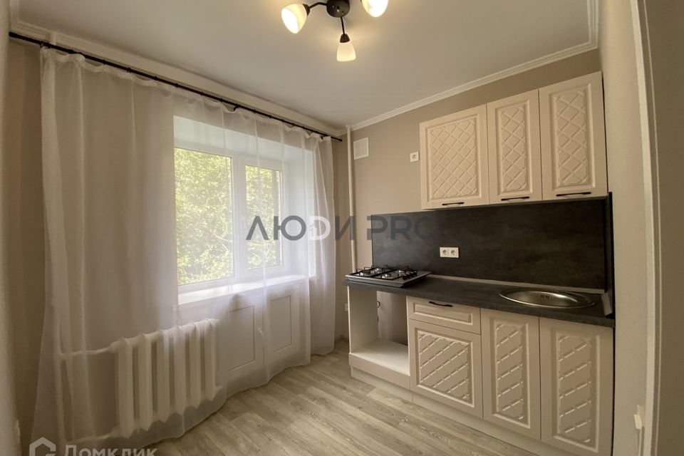 Продаётся 2-комнатная квартира, 49 м²